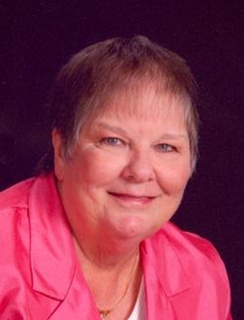 Catherine Cheryl Mcmanus
