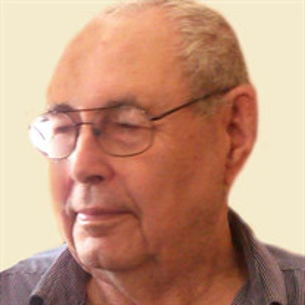 Ervin H. Scott