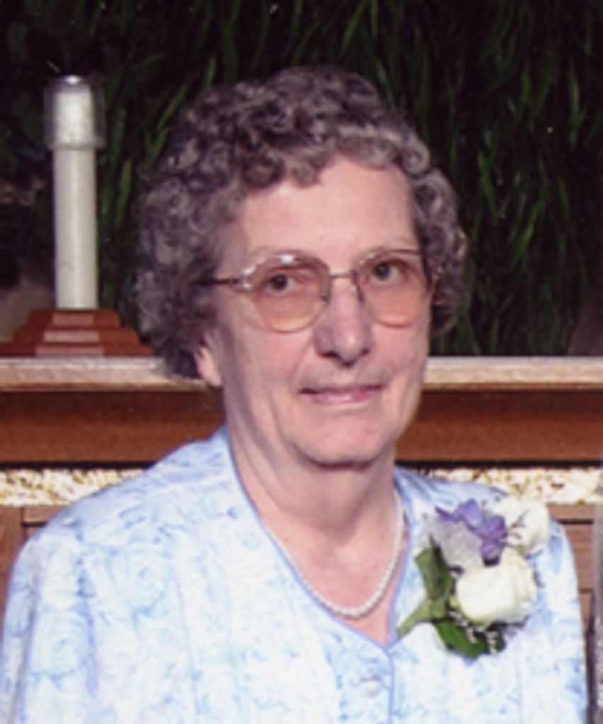 Mathilda Gartner
