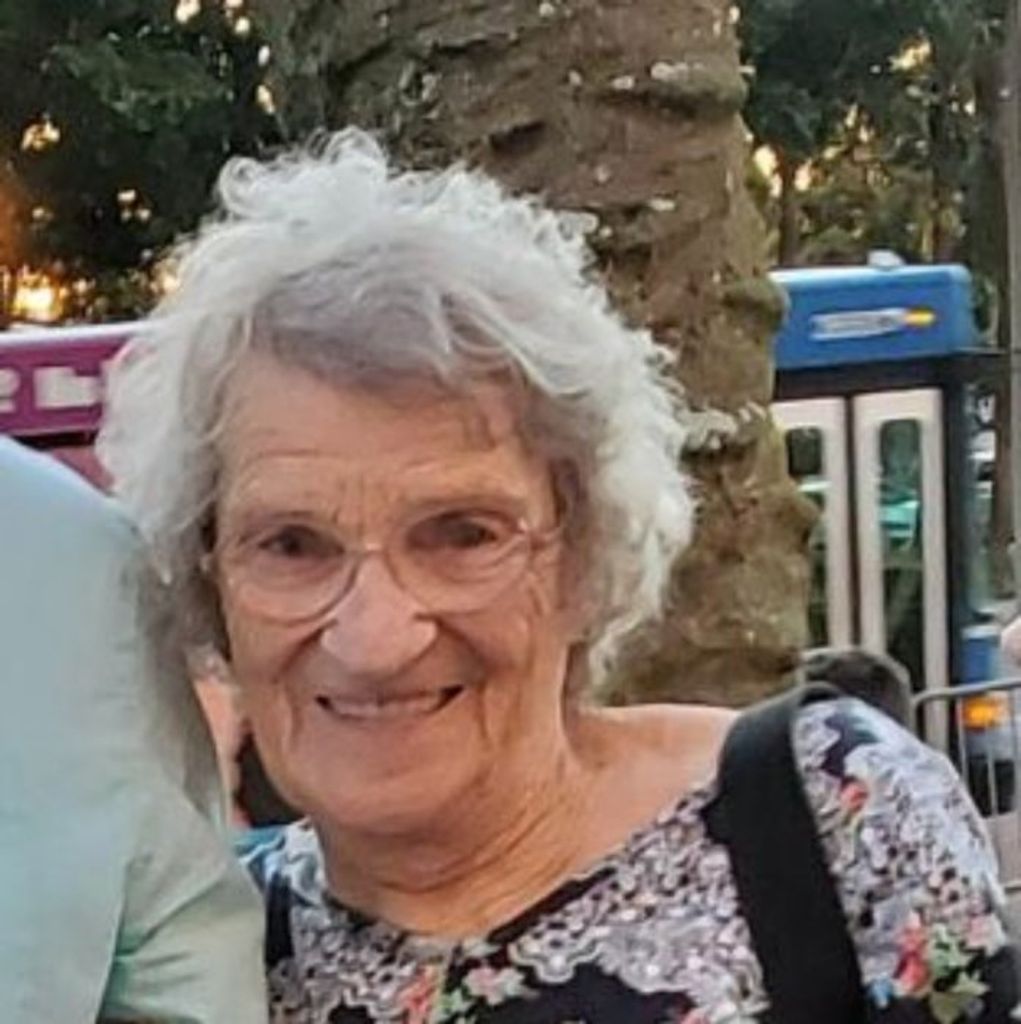 Betty Louise Thompson Profile Photo