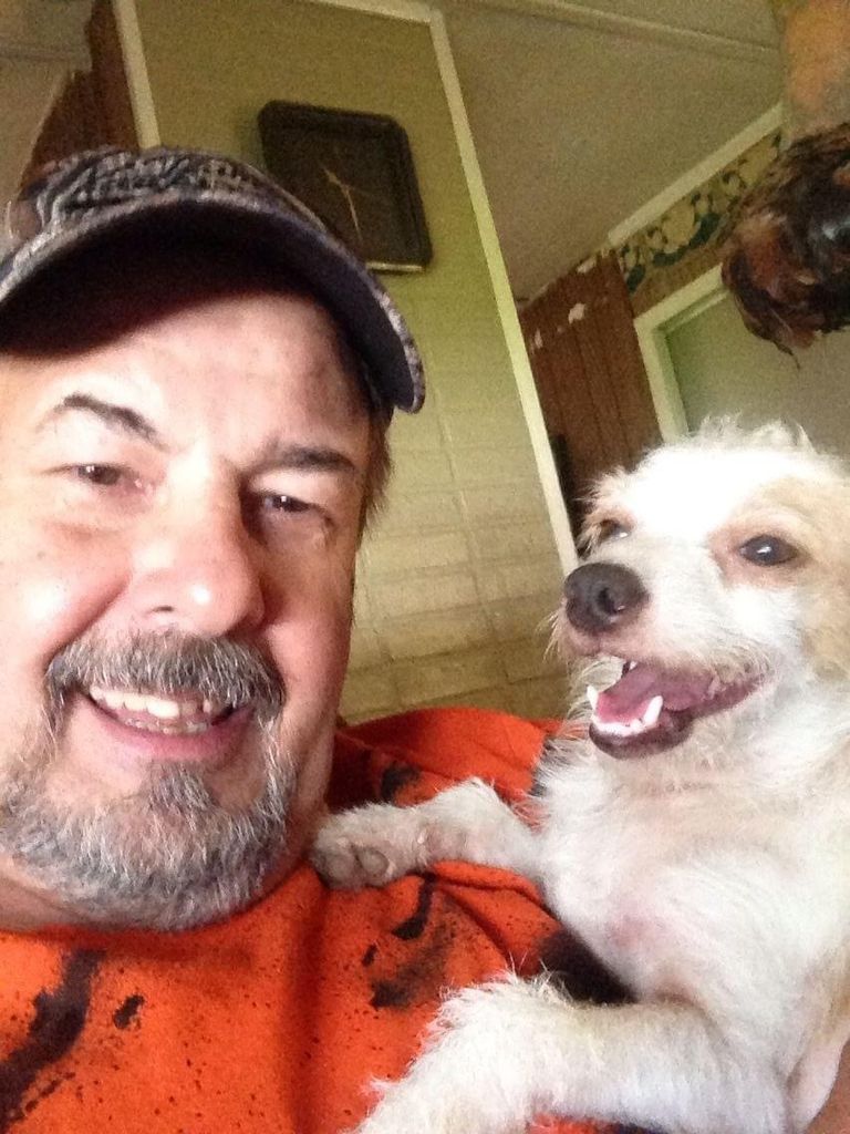 Paul Clinton Smith