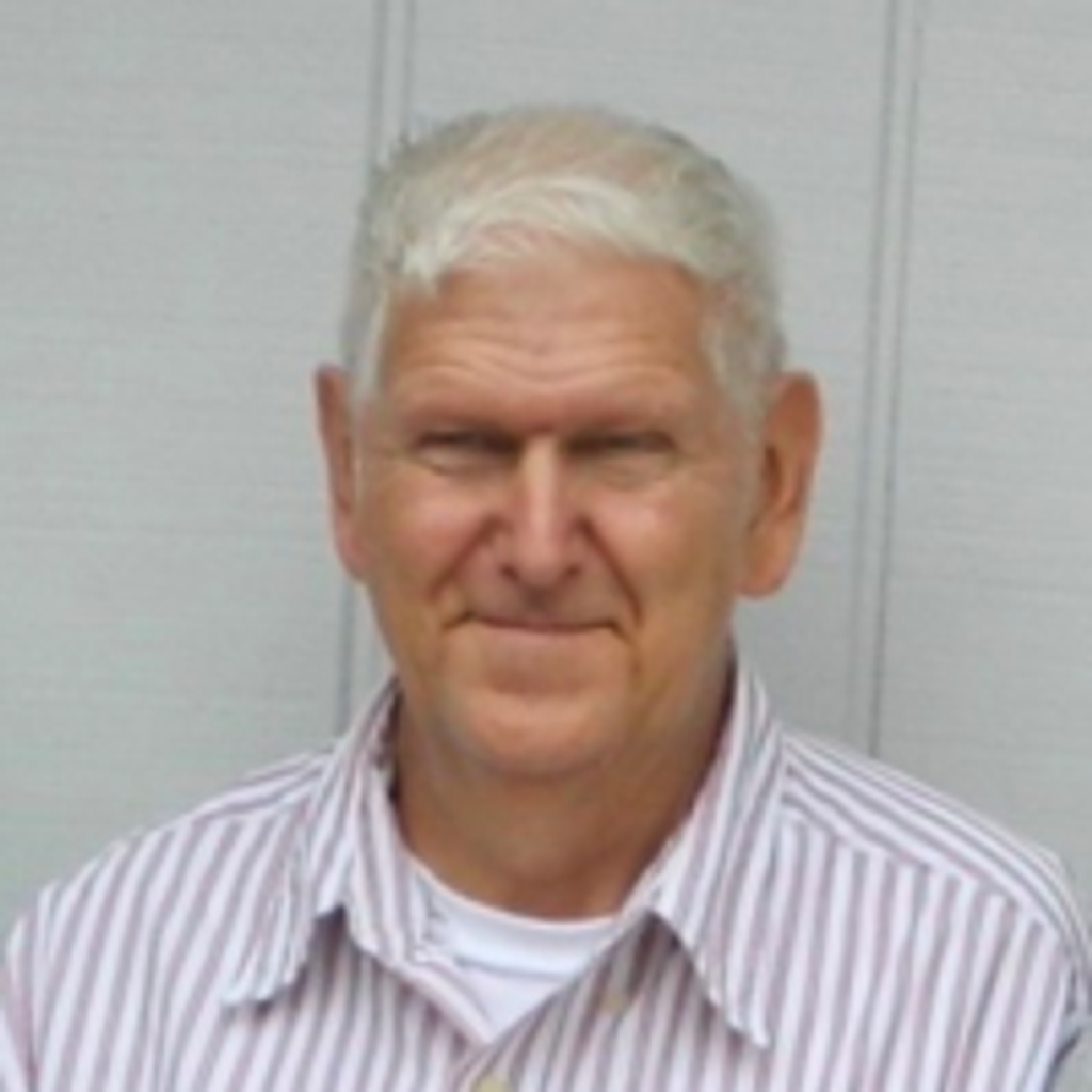 Larry M. Woodward
