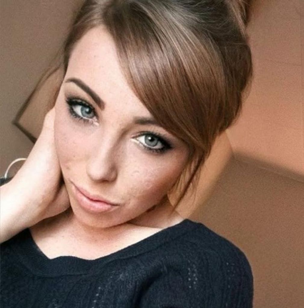 Catherine "Katie" Bainbridge