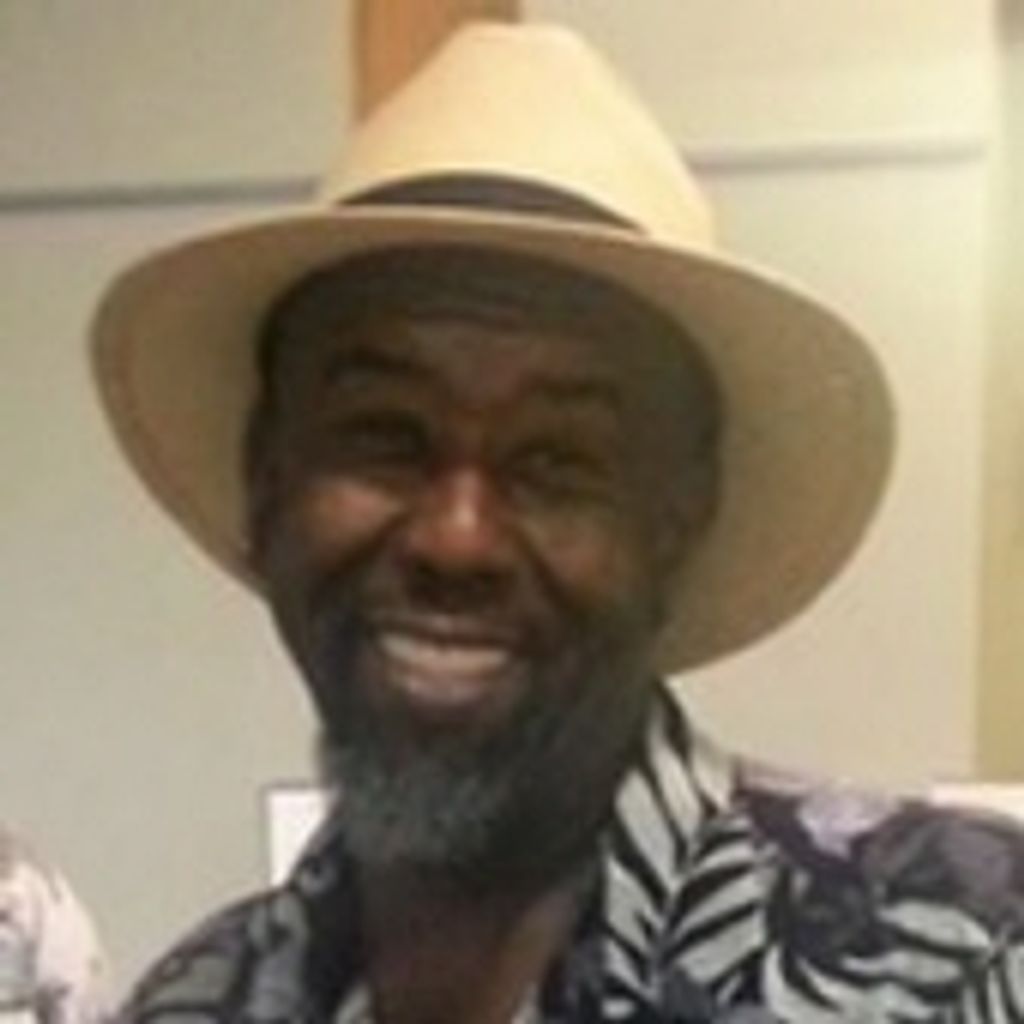 Calvin Ray Mr. James