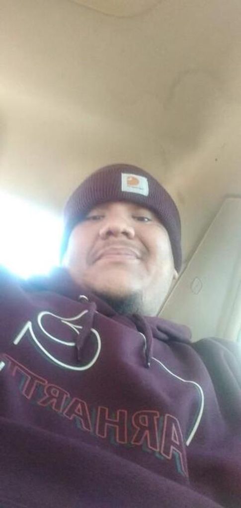 Jared James Dennis Hisgun Profile Photo