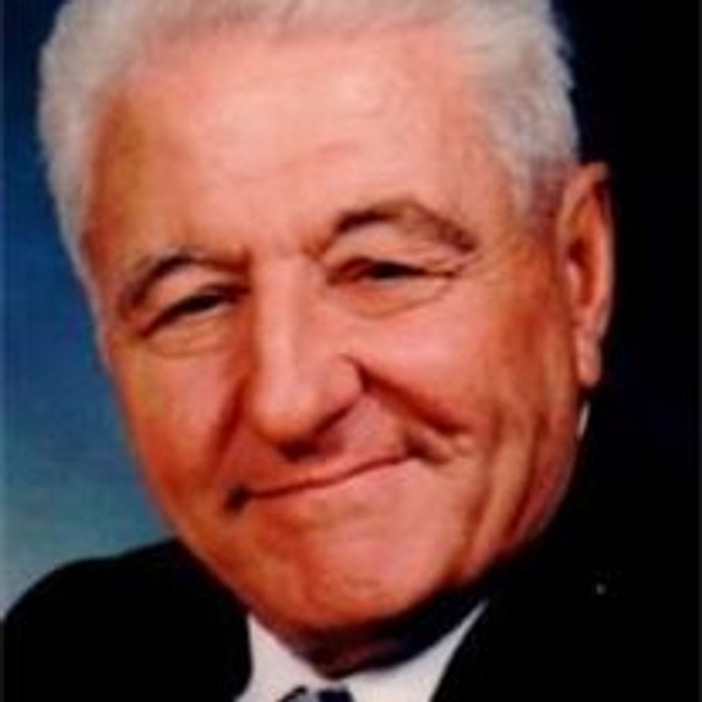 Eugene J. Alassi