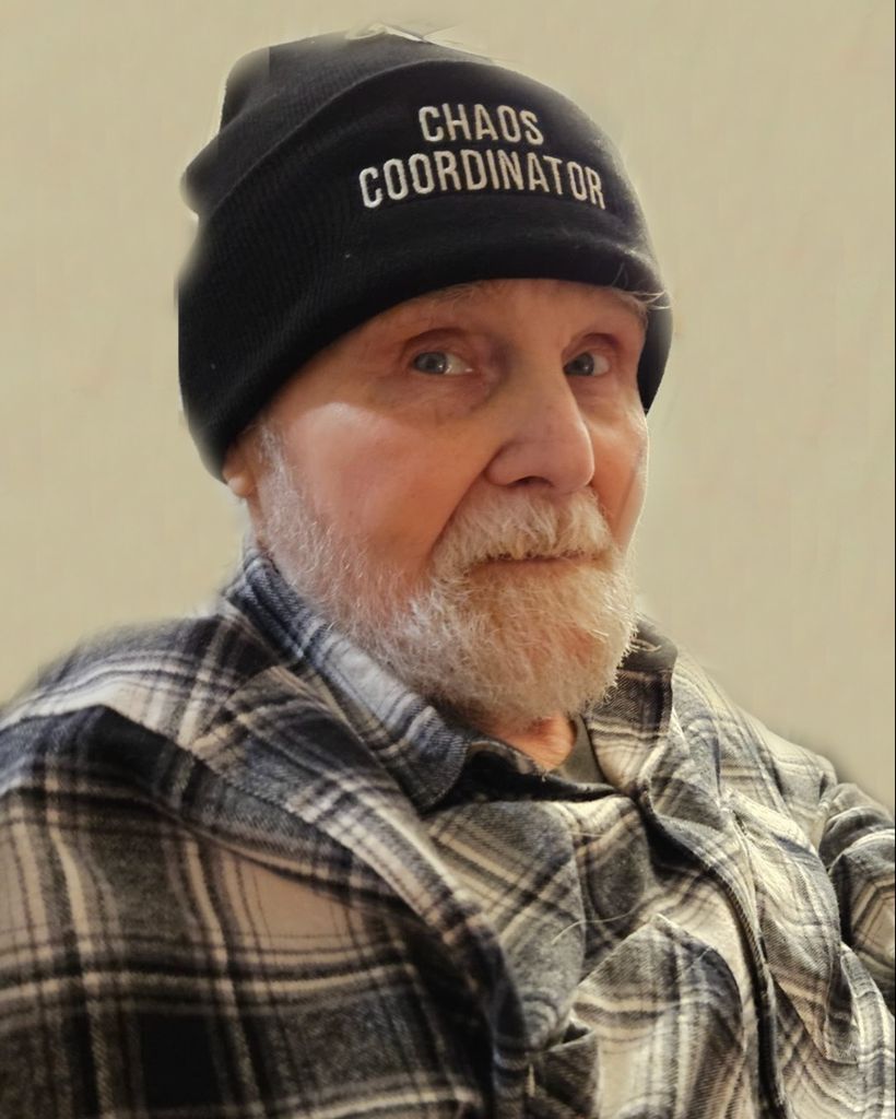 Danny Barrett