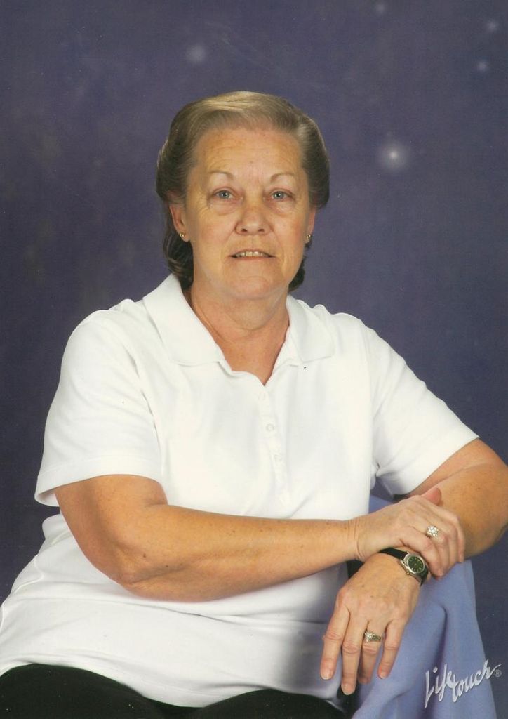 Gayla June Oliver Profile Photo