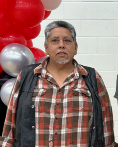 Felipe Jose Martinez Sr. 