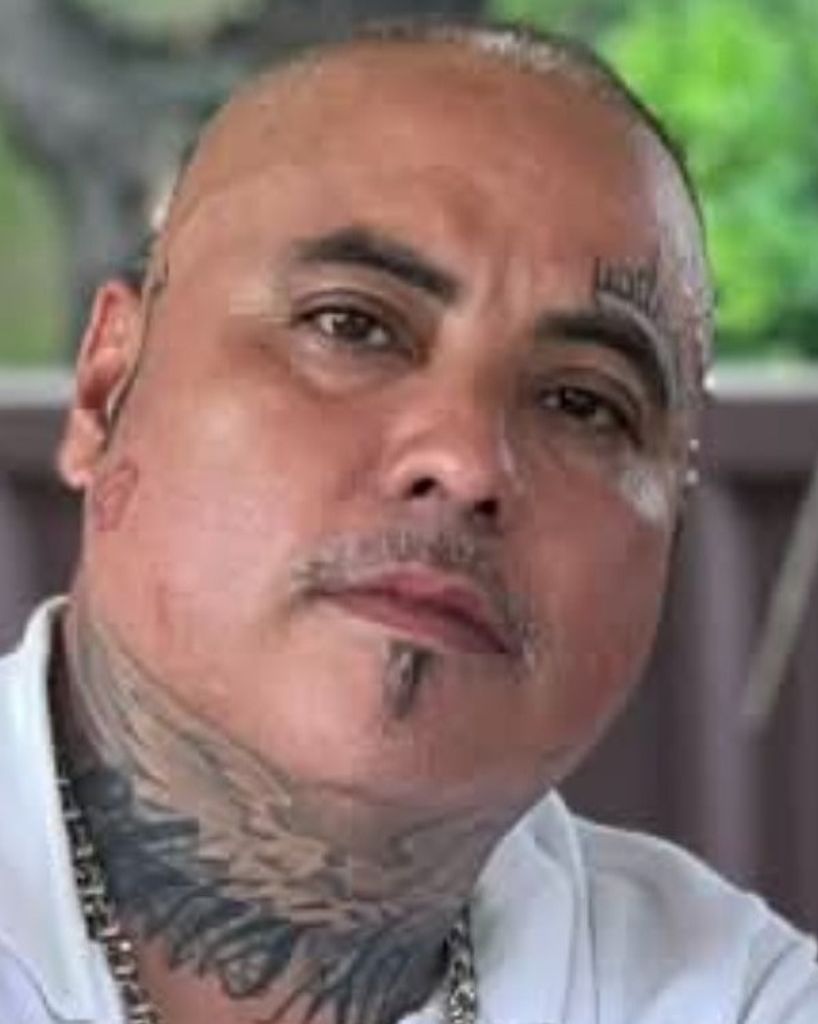 Eleazar Garcia Profile Photo