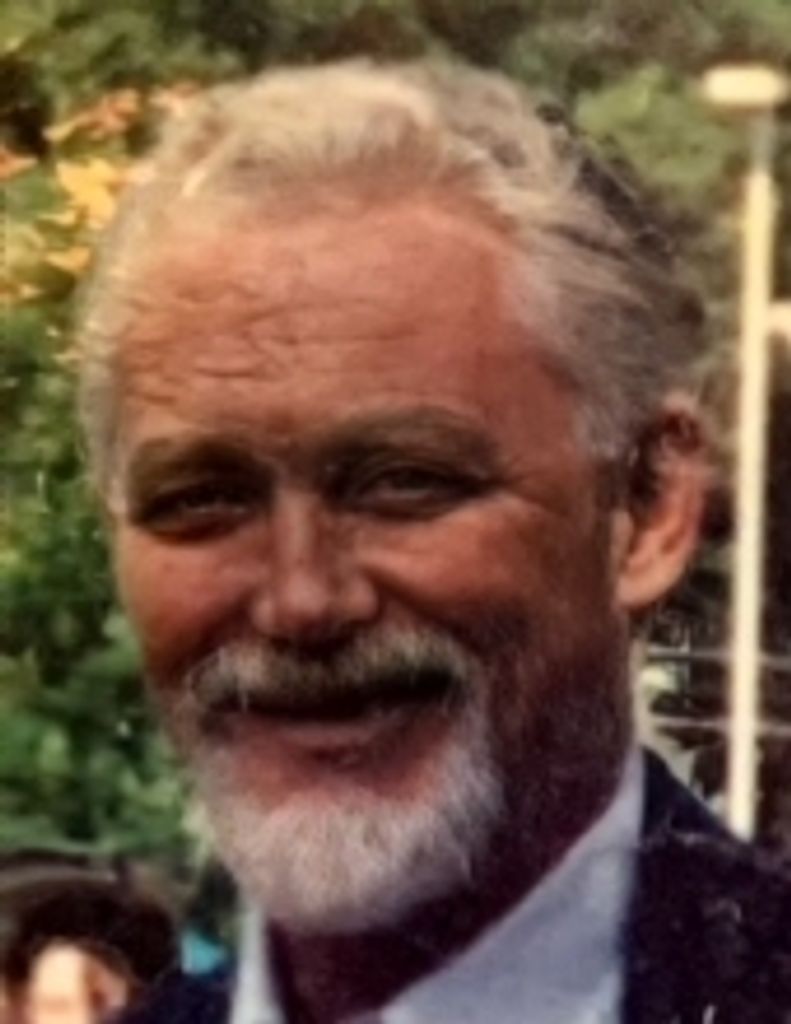 Loring Conaway