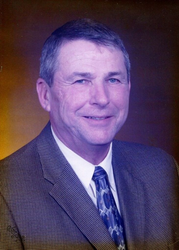 Keith D. Miller