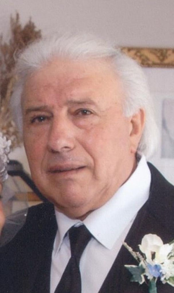 Thomas W. D'Attilio