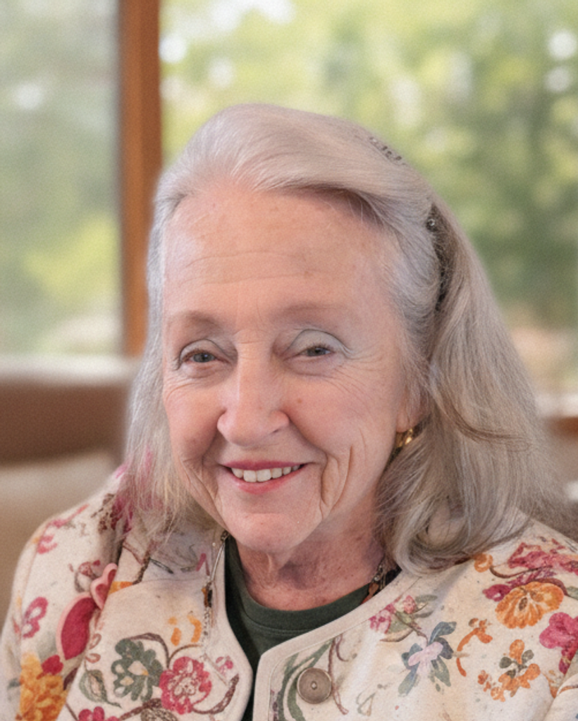 Frances Barry Profile Photo