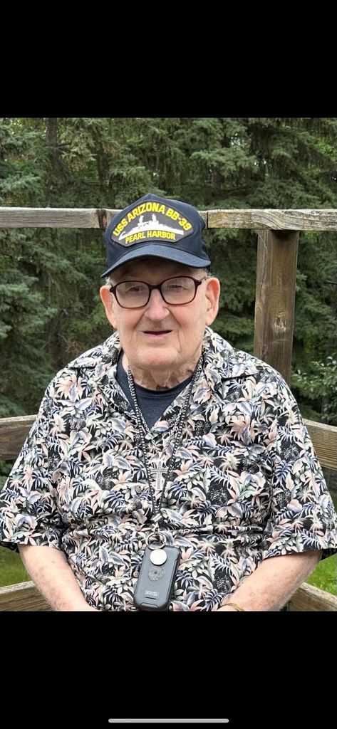 Rodney Druse Profile Photo