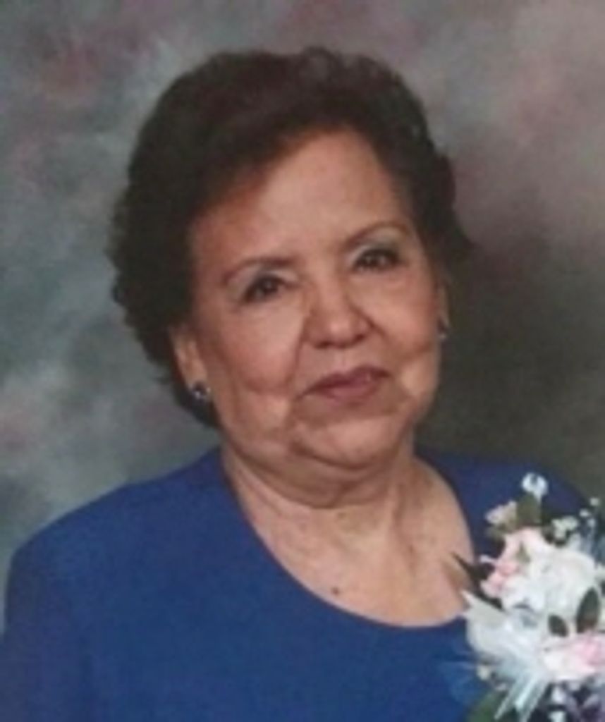 Maria Teresa Gonzalez-Jimenez