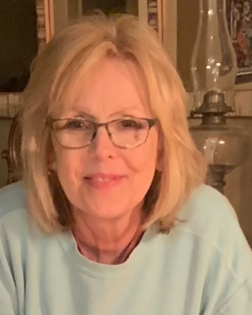 Iris Ann Ford Nichols Profile Photo
