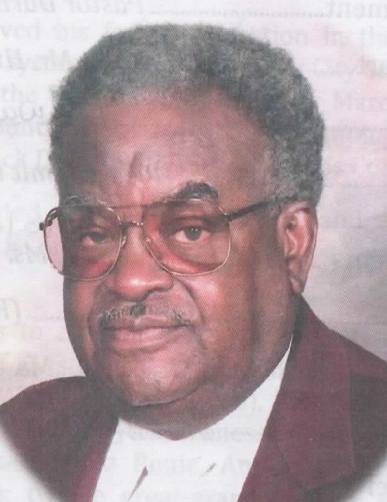 Harry Warren