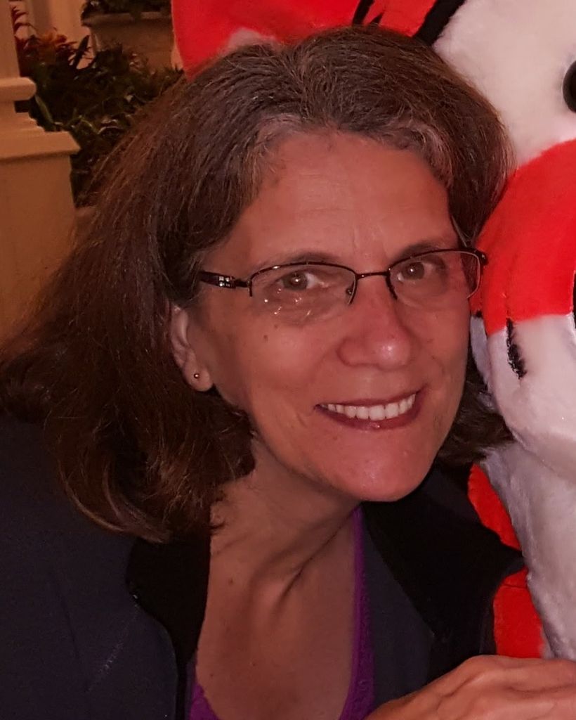 Mary Ahrndt Profile Photo