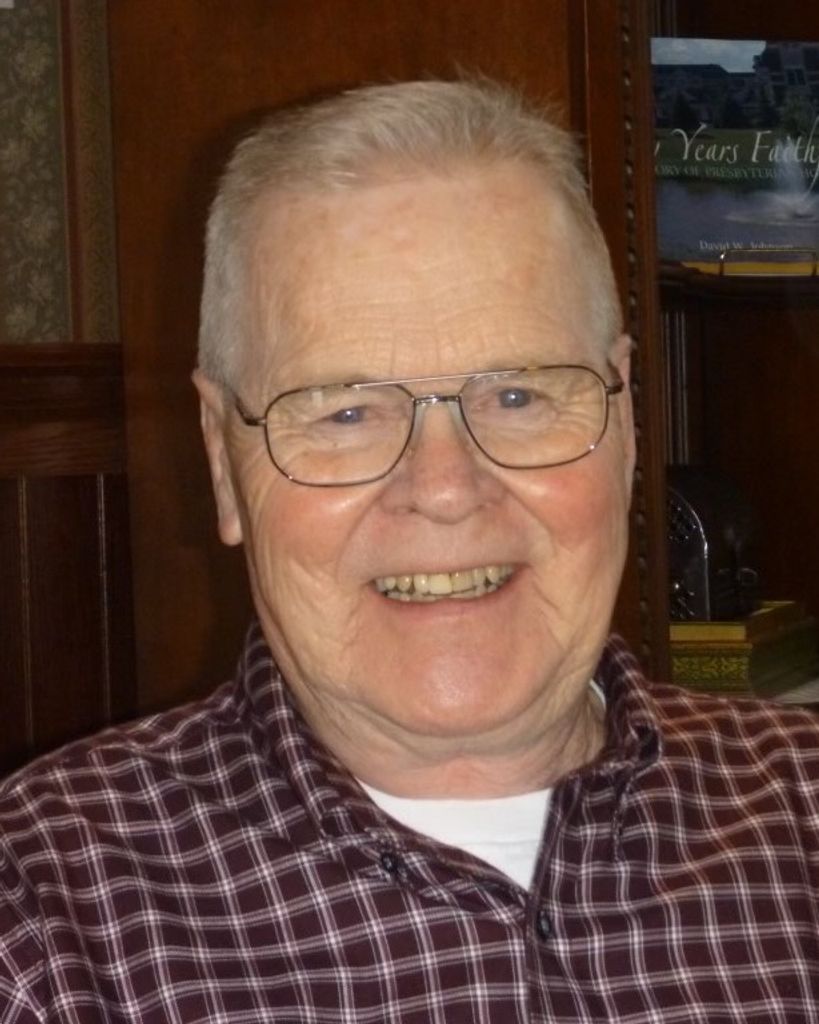 David Edward Emerson