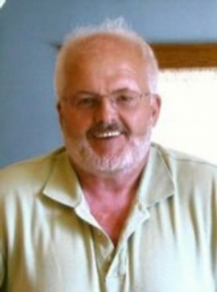 Kenneth Sanderson