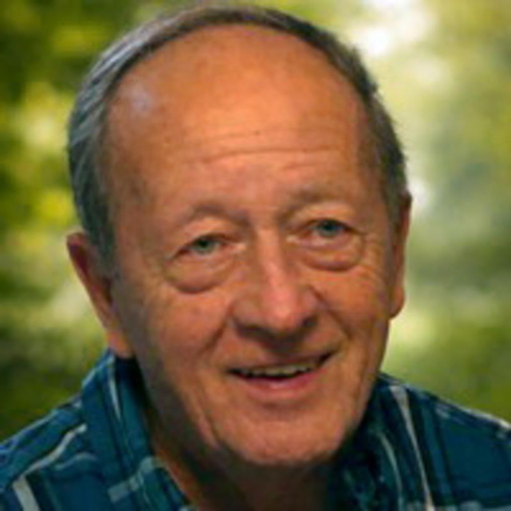 Bobby Joe Damron Profile Photo