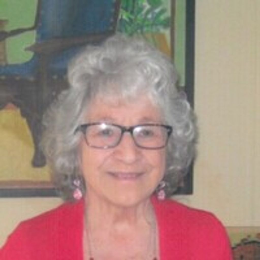 Charlotte Anna Viens Profile Photo