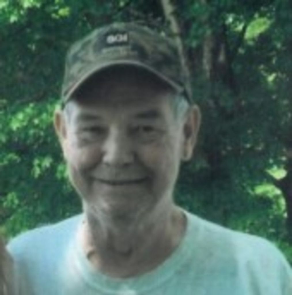 James H. Hallgren Profile Photo