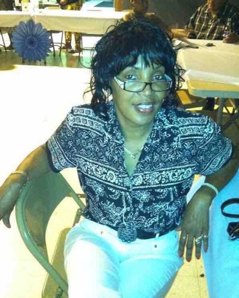 Adrienne L. Crockett Profile Photo