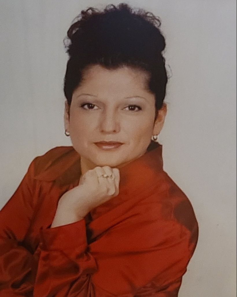 Maria Diavira Munguia Garcia