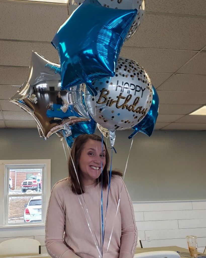 Shannon Marie Giannini Profile Photo