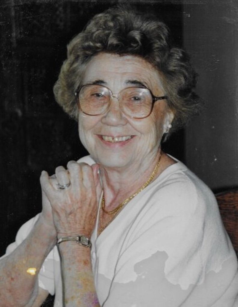 Anne Mary (Elberth)  Kummel Profile Photo