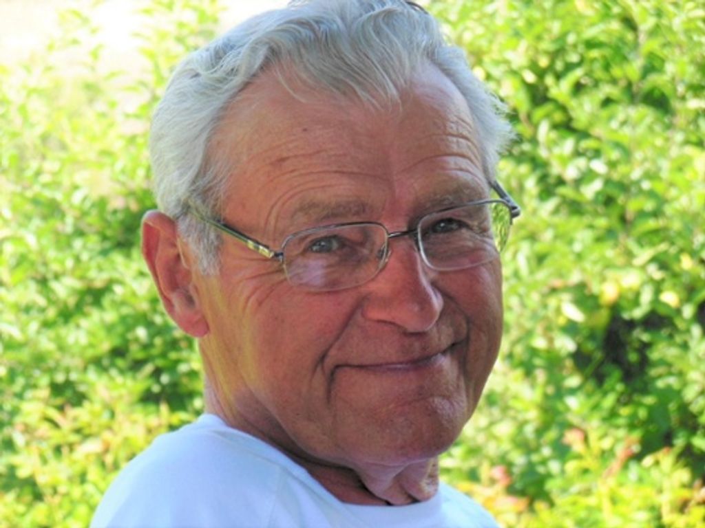 Anthony B Degoede Profile Photo