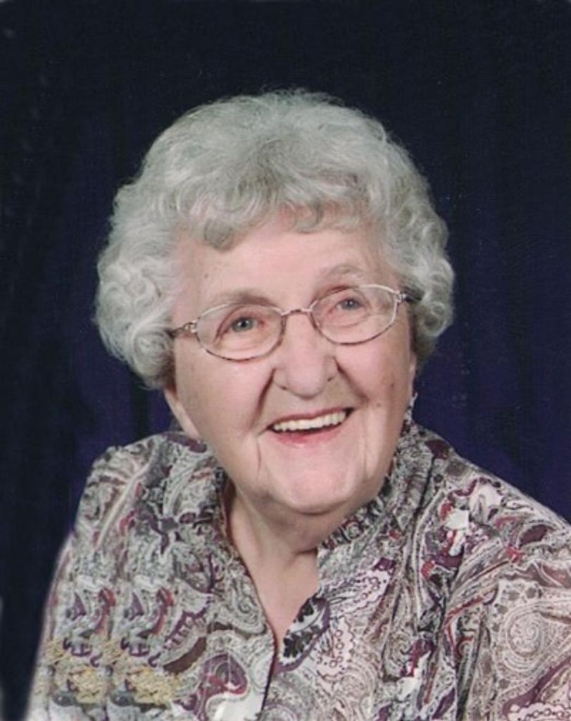 Evelyn Mae Schoelerman Profile Photo