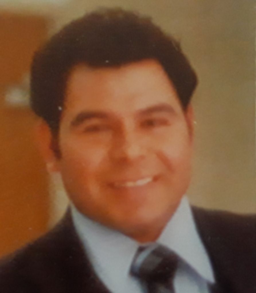 Rev. L. Carlos Lopez Profile Photo