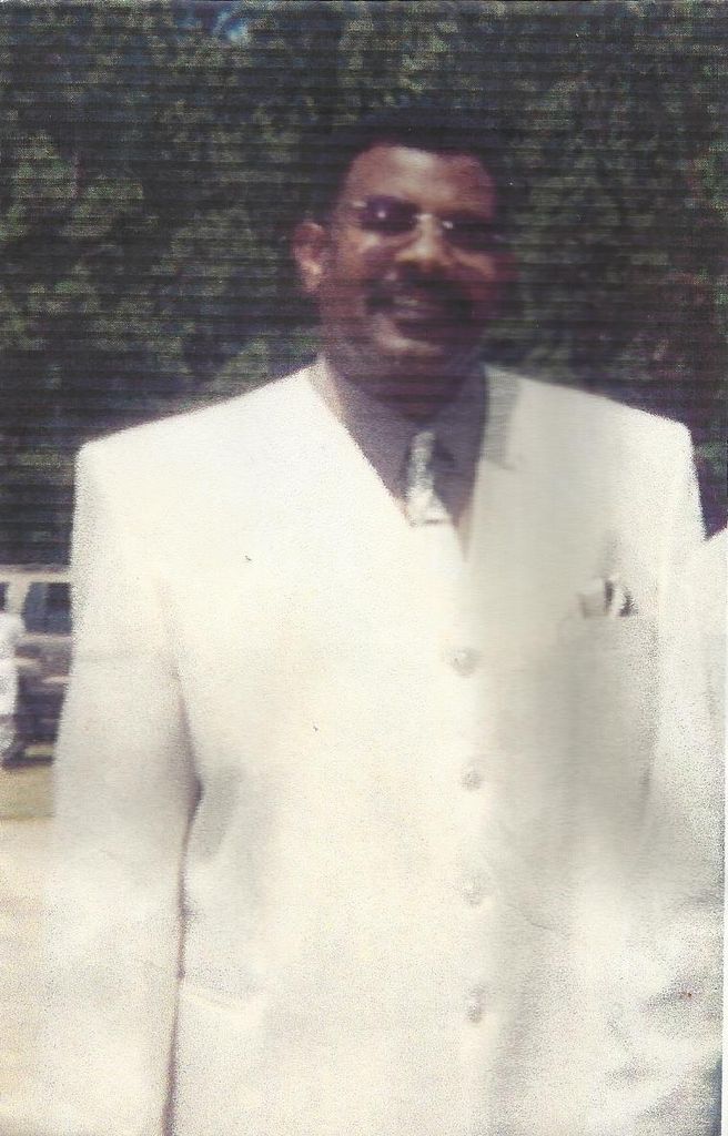 Mr.  Clarence Little