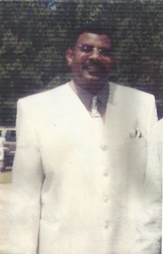 Mr.  Clarence Little Profile Photo