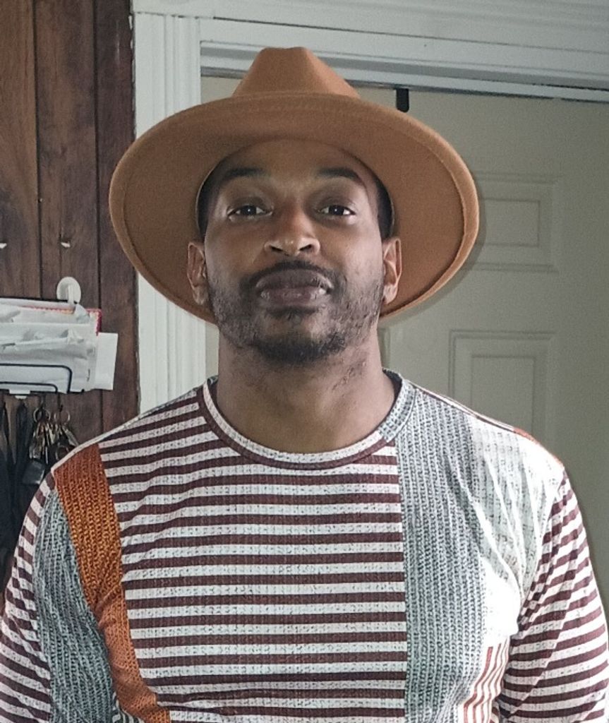 Emmanuel Gyland Flowers