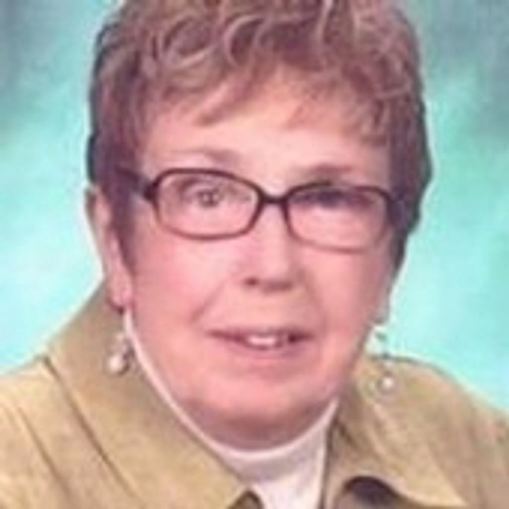 Marilynn Ann