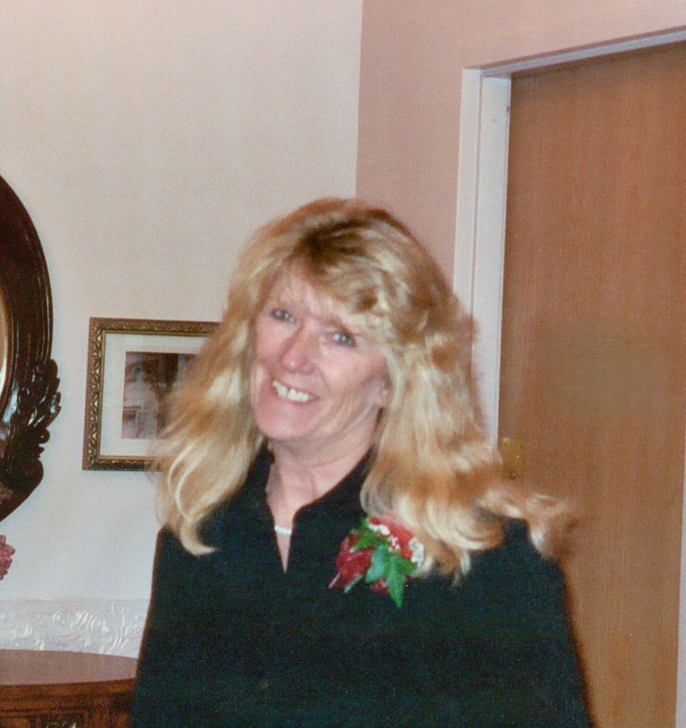 Dianne Schroeder