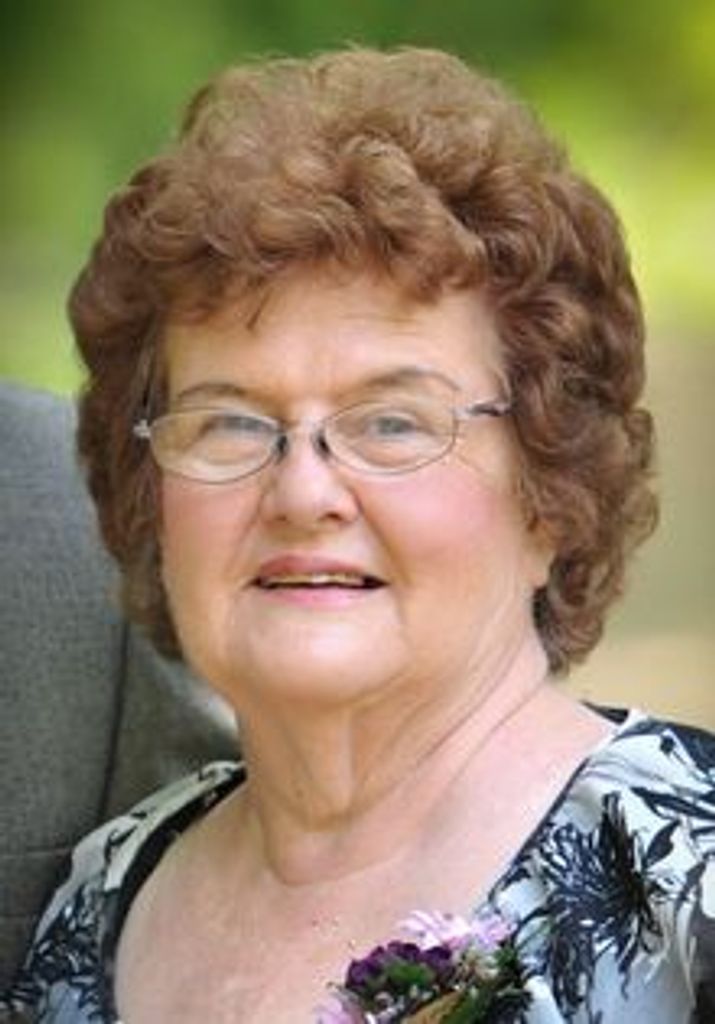 Sharon F. Johnson
