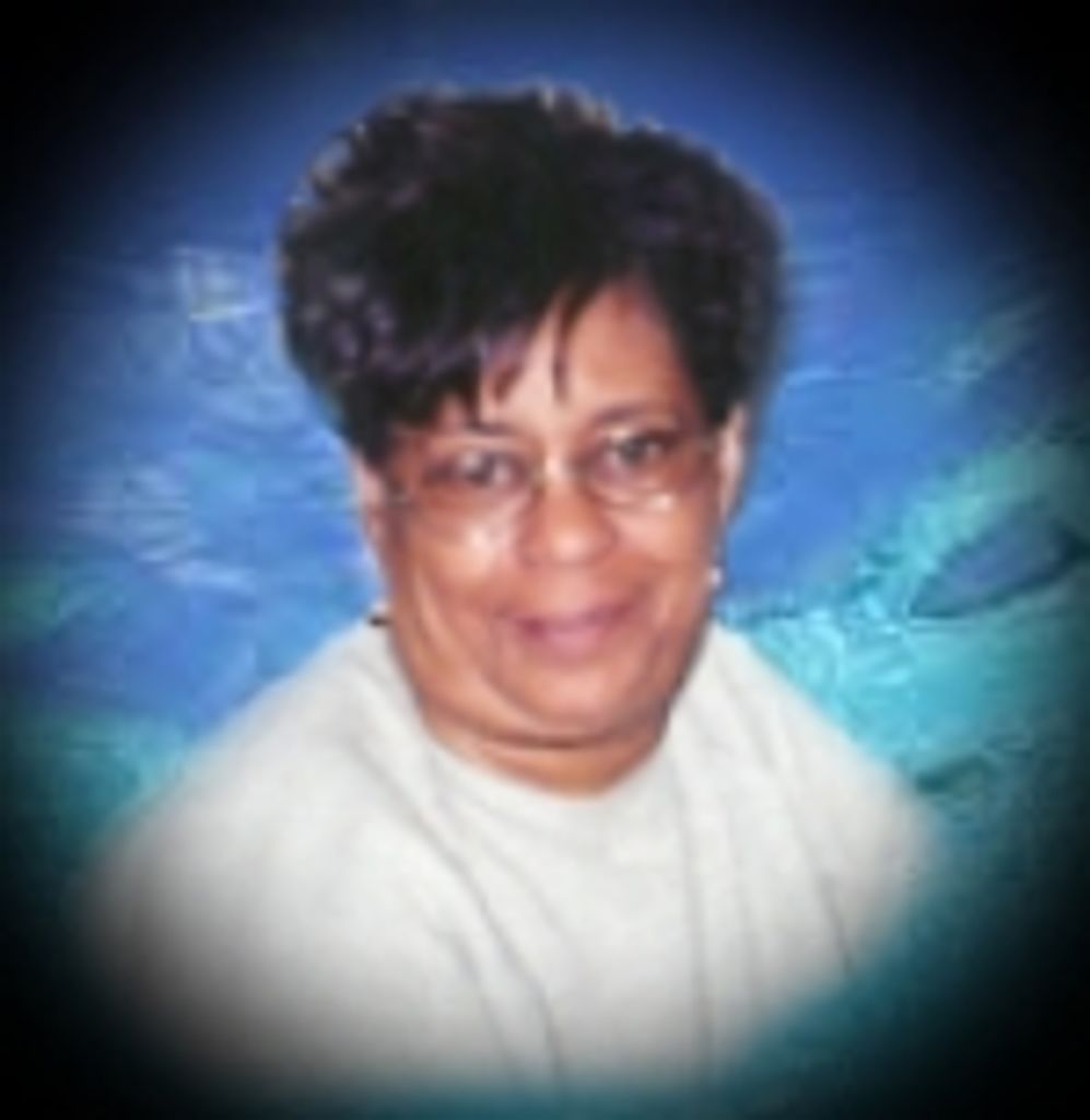 Martha Ann Mcatee