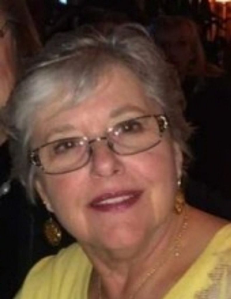 Sharon Sue Smart