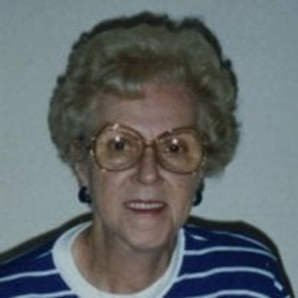 Alice Banas