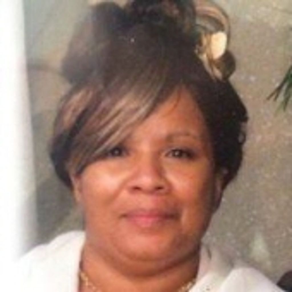 Deondra Denise Holmes Profile Photo