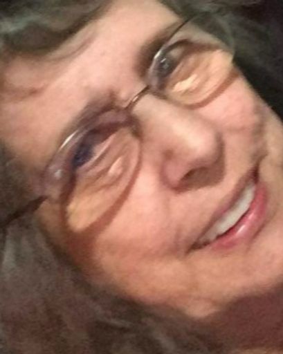 Joyce Thurston Profile Photo