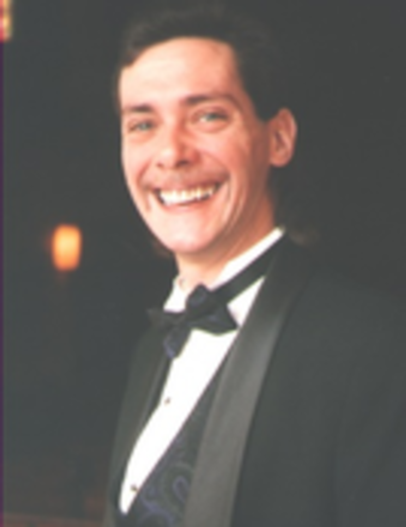 Nicholas Lee Kaiser