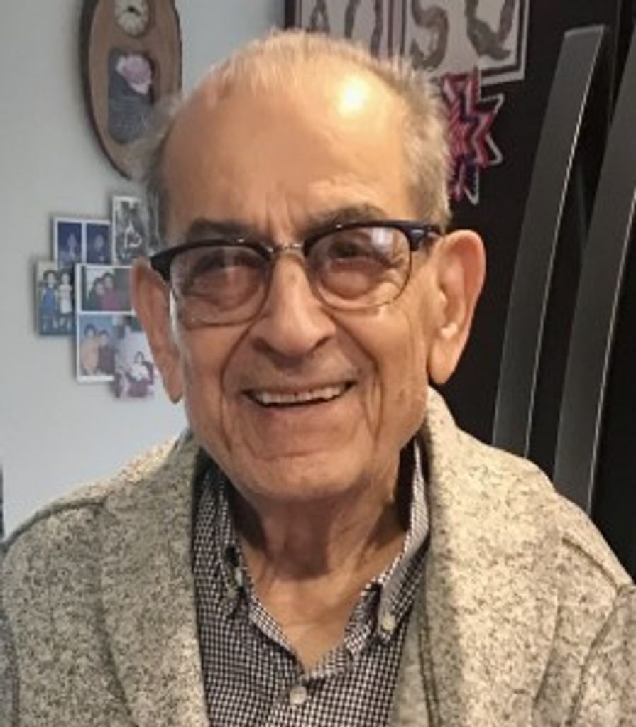 Ibrahim Qatani