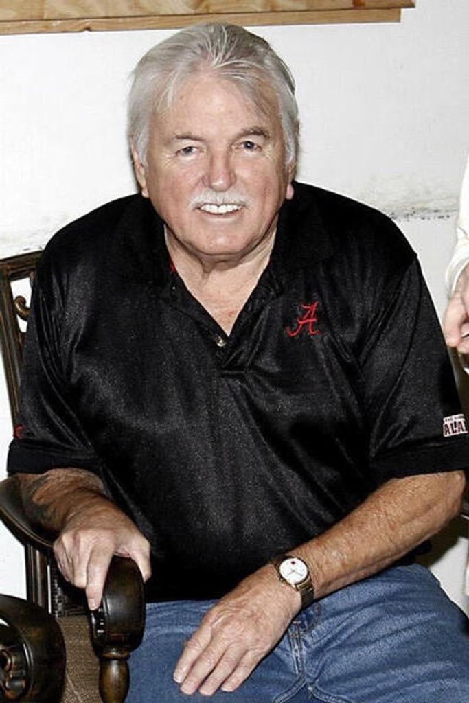 John Allen Gilchrist Profile Photo