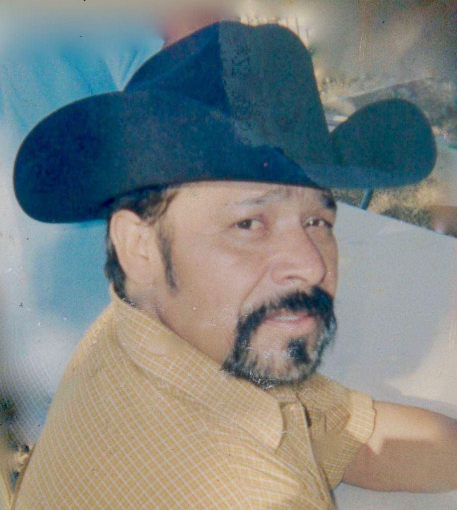 Octavio  DeLeon Maldonado, 62